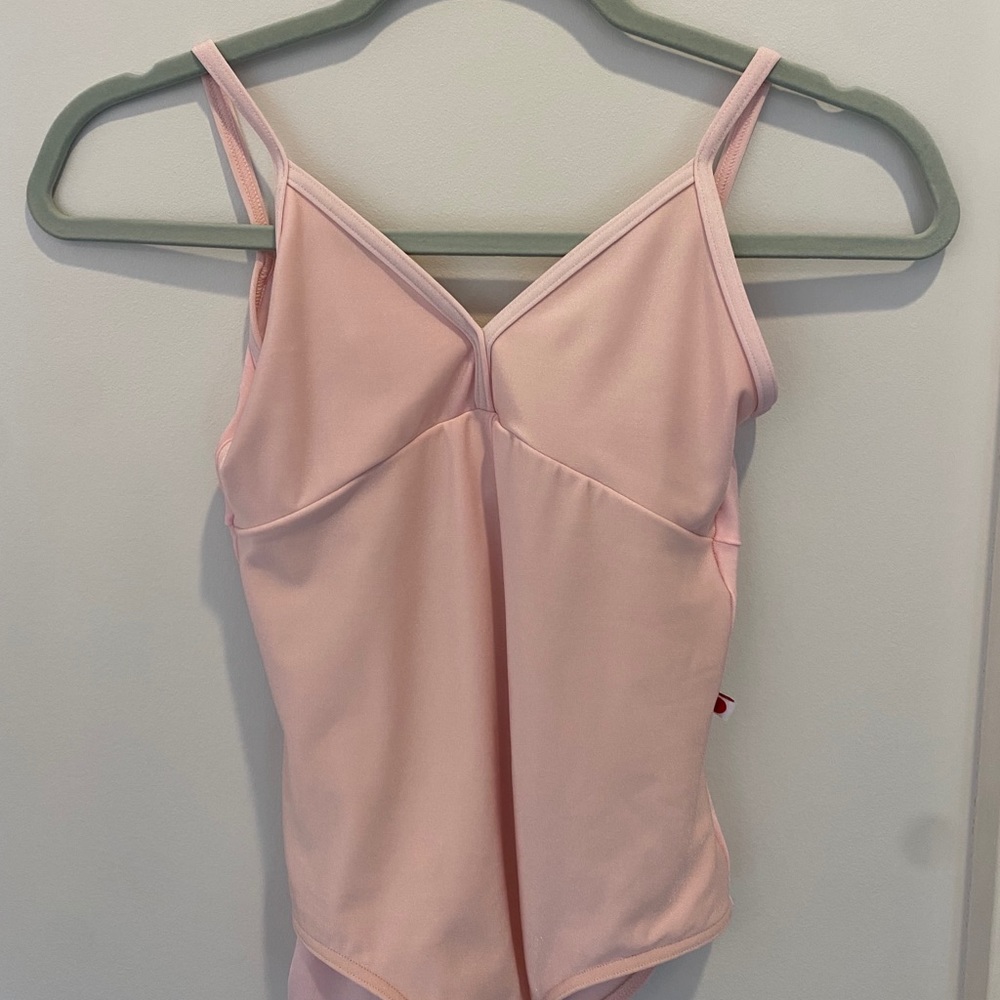 Daria Yumiko Leotard